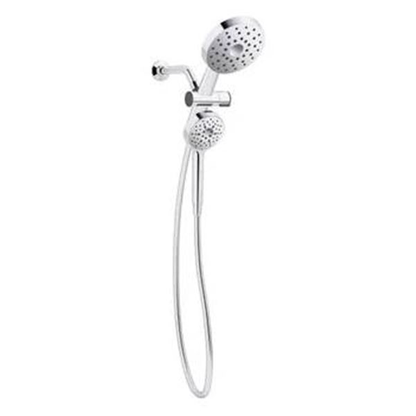 Kohler Prone Handheld Shower Head Set with Hose