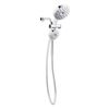 Image 1 : Kohler Prone Handheld Shower Head Set with Hose
