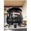 Image 2 : Eurodib Soup Kettle Model SQ14 with Adjustable Heat Control