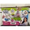 Image 2 : Doctor Squish Squishy Maker Set for Creating Custom Squishy Toys