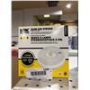 Image 2 : BRK Slim LED Strobe Smoke Alarm Model 7020BSLA