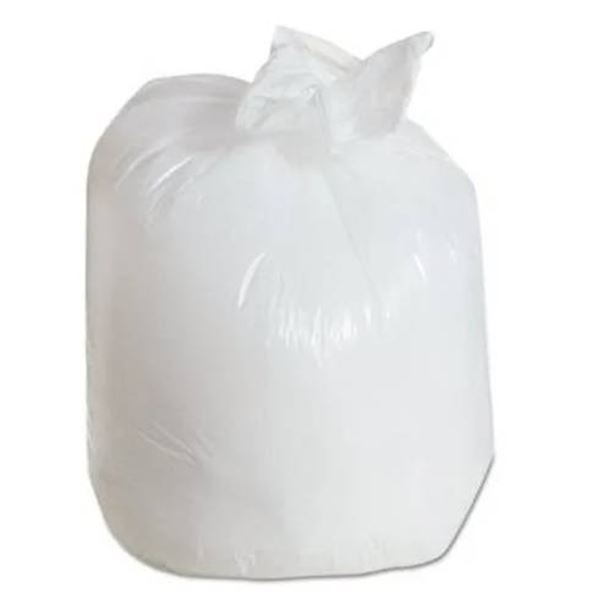 Kirkland 10-Gallon Home and Office Trash Bags – 320 Bags