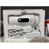 Image 3 : IPL Hair Removal Device with 5 Energy Levels and 3 Adjustable Modes