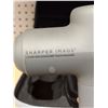 Image 3 : Sharper Image Power Percussion Deep Tissue Massager With Accessories