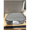 Image 4 : Sharper Image Power Percussion Deep Tissue Massager With Accessories