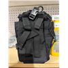 Image 3 : IndiTAK Pouch A2FKMB, Black, Tactical Storage Pouch