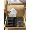 Image 4 : K&F Concept NP-W126 NP-W1 Camera Battery Charger Kit Compatible with Fuji Models