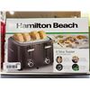 Image 2 : Hamilton Beach 4-Slice Toaster With Extra-Wide Slots