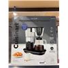 Image 2 : Cuisinart 12-Cup Programmable Coffeemaker With Dispensing Feature