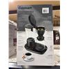 Image 3 : Cuisinart 12-Cup Programmable Coffeemaker With Dispensing Feature