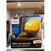 Image 2 : Philips SmartSleep Wake-Up Light with Sunrise Simulation
