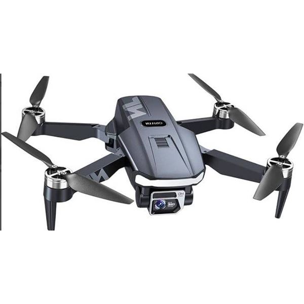 Nafyre N11 Pro GPS Drone with 4K Camera and 5G FPV