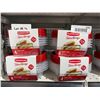 Image 2 : Lot of 4 Packs – Rubbermaid Take Alongs Square Food Storage Containers 2.9 Cups