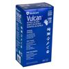 Image 2 : Medicom Vulcan Nitrile Gloves, Indigo, L/G, 150 Count