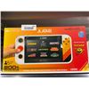 Image 3 : Atari My Arcade Gamestation Go With 200+ Games and HDMI Support