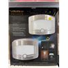 Image 2 : Bell + Howell Premier Wireless Motion Activated LED Lights, Set of 2