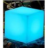 Image 1 : Mr.Go Professional LED Lighting Cube