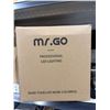 Image 3 : Mr.Go Professional LED Lighting Cube