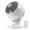 Image 1 : Woozoo Globe Fan with Multi-Directional