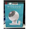 Image 2 : Woozoo Globe Fan with Multi-Directional