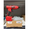 Image 2 : LAX Cordless Hot Glue Gun Without Battery