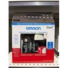 Image 2 : Omron Blood Pressure Monitor With Bluetooth Connectivity