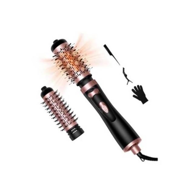 6 in 1 Hair Dryer Brush 019 Multi-Function Styling Tool