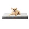 Image 1 : HEY CIGA Memory Foam with Removable Cover M, Beige