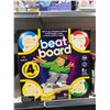 Image 2 : KidTrax Beat Board Game