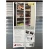 Image 3 : Tuffstore Latchbox Set, 6-Pack, 12.2 L / 3.2 Gal Storage Containers
