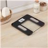 Image 1 : Taylor Precision Hub Smart Body Composition Scale