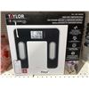 Image 2 : Taylor Precision Hub Smart Body Composition Scale