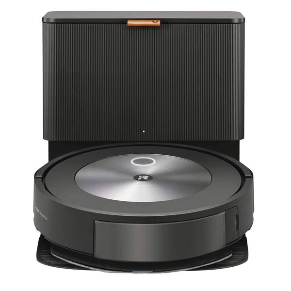 IRobot Roomba j Series Robot Vacuum Cleaner with Charging Base
