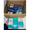 Image 4 : Sistema To Go 1.76L Bento Box