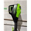 Image 4 : Greenworks 80V 12-Inch Battery-Powered Snow Shovel