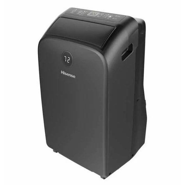 Hisense Portable Air Conditioner and Heater
