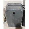 Image 2 : Hisense Portable Air Conditioner and Heater