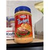 Image 2 : Kraft Burger Sauce – 12 x 475 mL