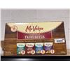 Image 2 : Miss Vickie’s Favourites 864g Multi-Pack Assortment
