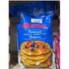 Image 2 : Krusteaz Buttermilk Pancake Mix 4.53 kg