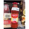 Image 2 : Mutti Passata Strained Tomatoes 796ML Bottles – 6 Pack