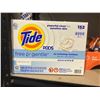 Image 2 : Tide Pods Free & Gentle Unscented Laundry Detergent – 152 Count