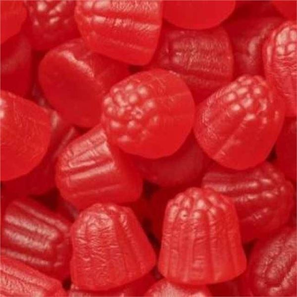 Mighty Marked Goods To Go Northern Berries 12 x 210g