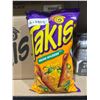Image 2 : Takis Nacho Xplosion 280g 12-Pack