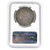 Image 2 : 1878 AMERICAN SILVER TRADE DOLLAR NGC GRADED COIN