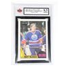 Image 1 : 1987-88 #205 MARTY MCSORLEY KSA GRADED 8.5