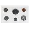 Image 1 : 1979 CANADA 6 COIN UNCIRCULATED SET