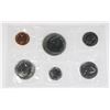 Image 2 : 1979 CANADA 6 COIN UNCIRCULATED SET