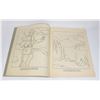 Image 2 : VINTAGE COLORING BOOK OF CANADA