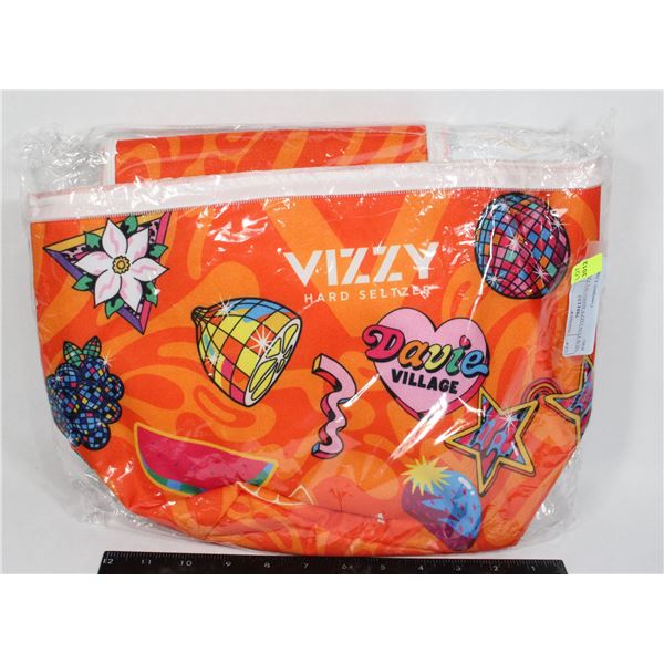 NEW FUN VIZZY HARD SELTZER BAG
